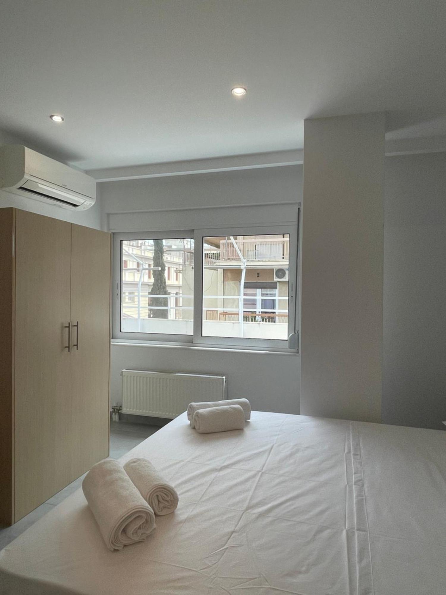 Апартаменты Athenian Modern 2bd Next To Metro And Archaeological Museum *